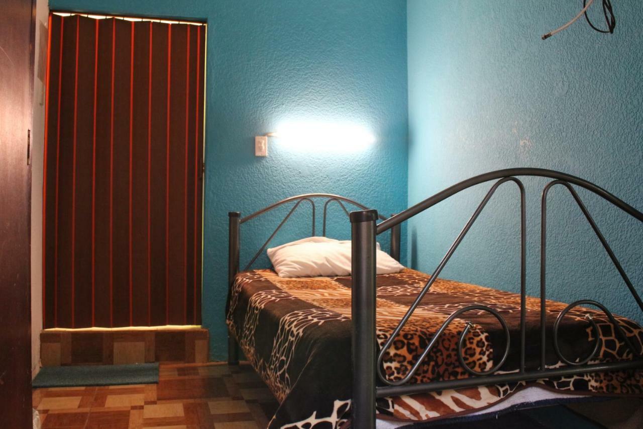 Hostal Killa Llullu Quito Dış mekan fotoğraf